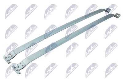 Strap, fuel tank NTY EZC-CH-063