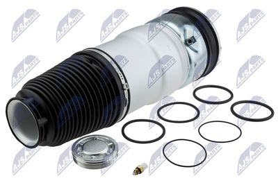 Air Spring, suspension NTY EZC-CH-064