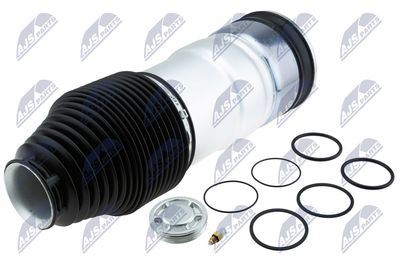 Air Spring, suspension NTY EZC-CH-065