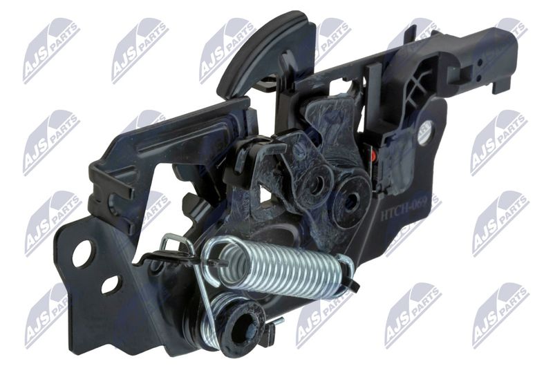 NTY EZC-CH-069 Bonnet Lock