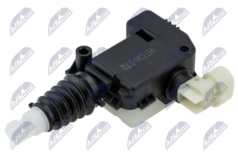 NTY EZC-CH-070 Bonnet Lock