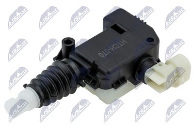 Bonnet Lock NTY EZC-CH-070
