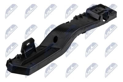 Mounting Bracket, bumper NTY EZC-CH-074