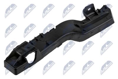 Mounting Bracket, bumper NTY EZC-CH-075