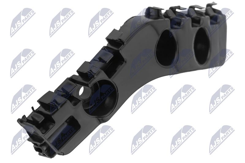 NTY EZC-CH-079 Mounting Bracket, bumper