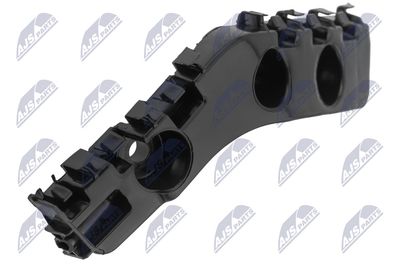Mounting Bracket, bumper NTY EZC-CH-079