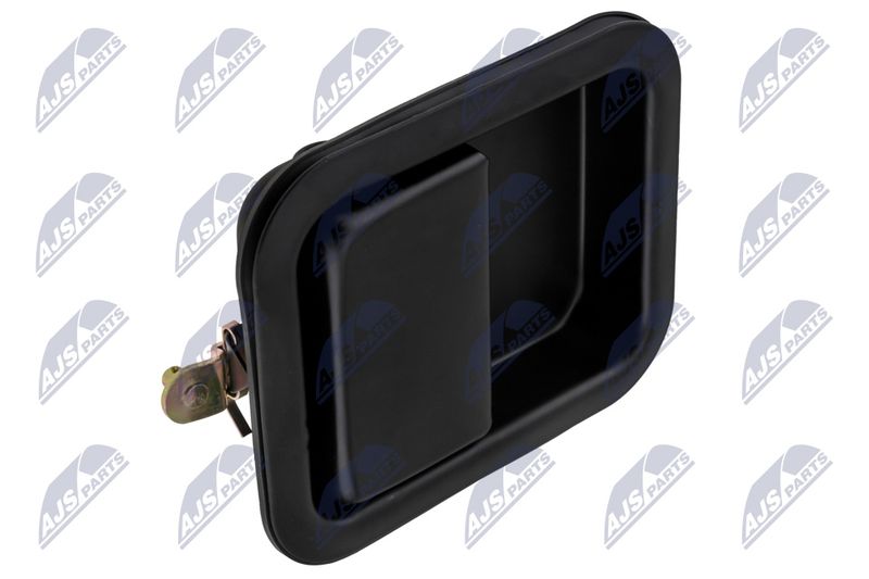 NTY EZC-CH-080 Exterior Door Handle
