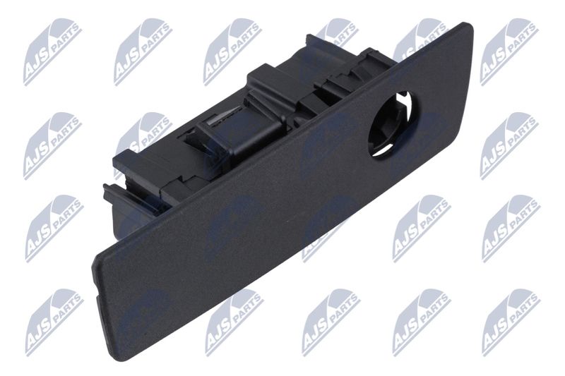 NTY EZC-CH-083 Glove Compartment Lock