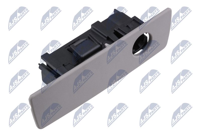 NTY EZC-CH-084 Glove Compartment Lock