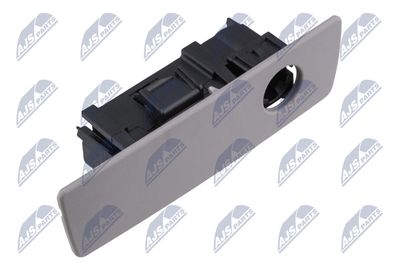 Glove Compartment Lock NTY EZC-CH-084