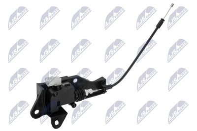 Actuator, central locking system NTY EZC-CH-086