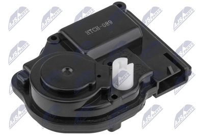 Tailgate Lock NTY EZC-CH-089