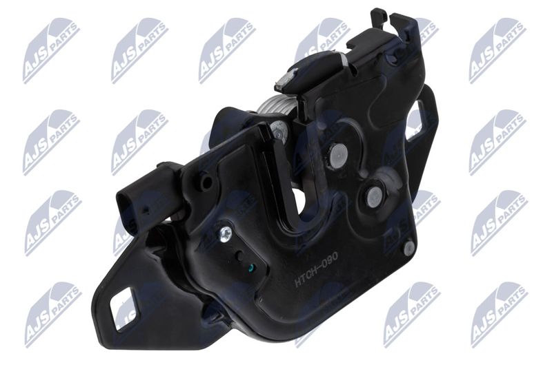 NTY EZC-CH-090 Bonnet Lock