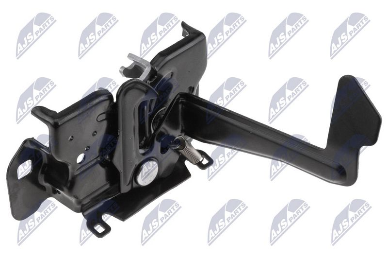 NTY EZC-CH-095 Bonnet Lock