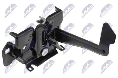 Bonnet Lock NTY EZC-CH-095