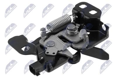 Bonnet Lock NTY EZC-CH-096