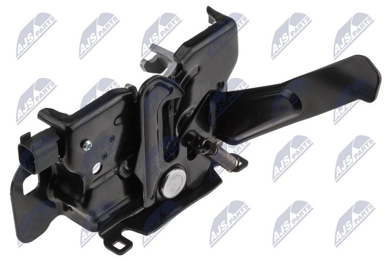 NTY EZC-CH-097 Bonnet Lock