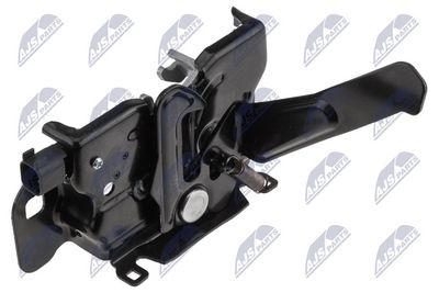 Bonnet Lock NTY EZC-CH-097
