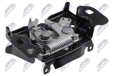 Bonnet Lock NTY EZC-CH-099