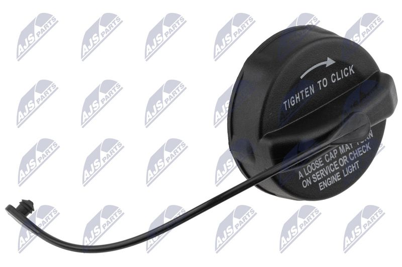 NTY EZC-CH-100 Cap, fuel tank