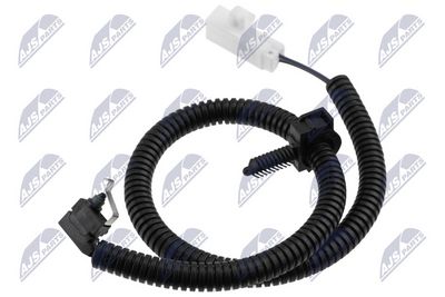 Switch, tailgate release NTY EZC-CH-101