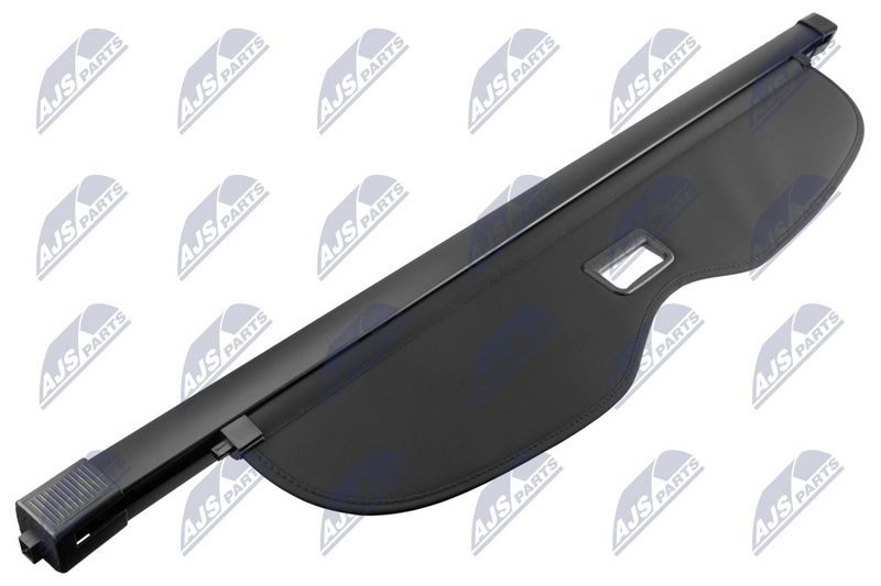 NTY EZC-CH-102 Boot-/Cargo Area Hatch