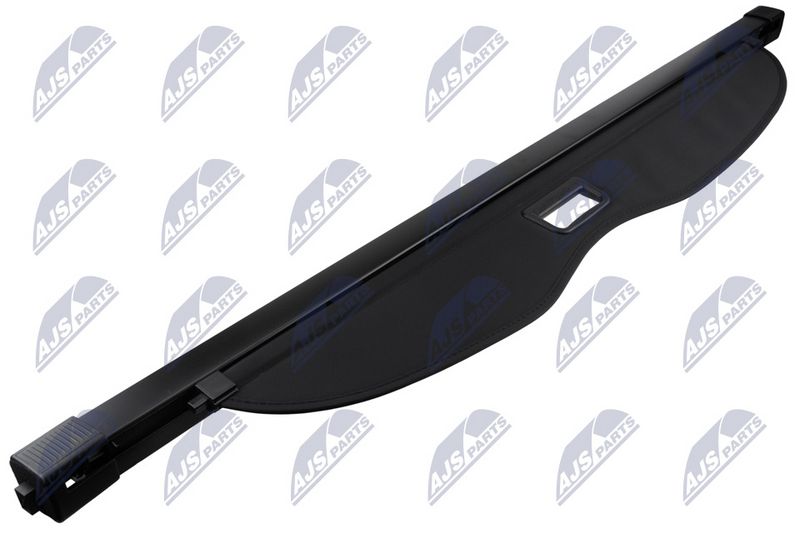 NTY EZC-CH-103 Cargo Area Cover