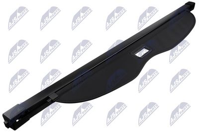 Cargo Area Cover NTY EZC-CH-103