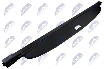 Cargo Area Cover NTY EZC-CH-104