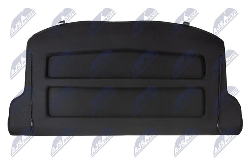 NTY EZC-CH-105 Cargo Area Cover