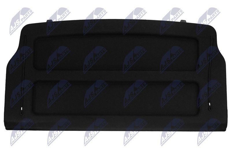 NTY EZC-CH-106 Cargo Area Cover