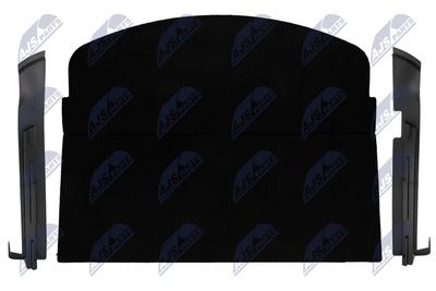 Cargo Area Cover NTY EZC-CH-107