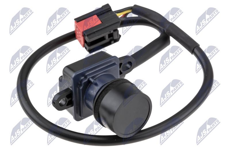 NTY EZC-CH-108 Rear View Camera, park distance control