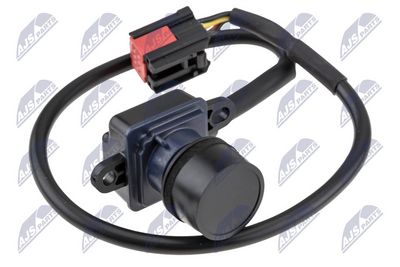 Rear View Camera, park distance control NTY EZC-CH-108
