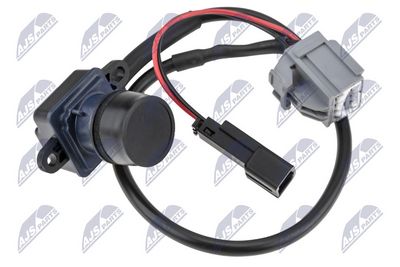 Rear View Camera, park distance control NTY EZC-CH-109