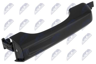 Exterior Door Handle NTY EZC-CH-110
