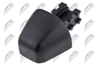 Cover Cap, exterior door handle NTY EZC-CH-111