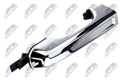 Exterior Door Handle NTY EZC-CH-112