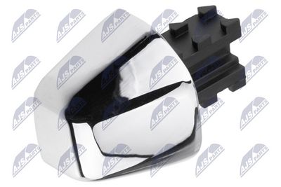 Cover Cap, exterior door handle NTY EZC-CH-113