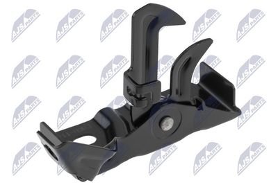 Safety Hook, bonnet lock NTY EZC-CH-114