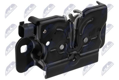 Bonnet Lock NTY EZC-CH-115