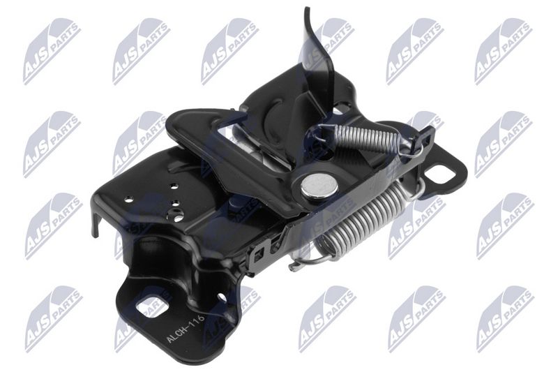 NTY EZC-CH-116 Bonnet Lock