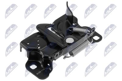 Bonnet Lock NTY EZC-CH-116