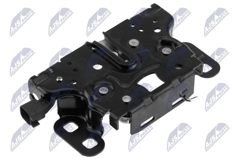 NTY EZC-CH-117 Bonnet Lock