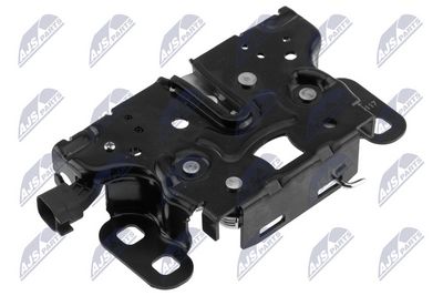 Bonnet Lock NTY EZC-CH-117