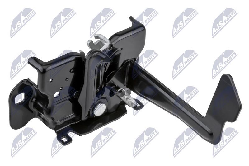 NTY EZC-CH-118 Bonnet Lock