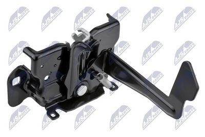 Bonnet Lock NTY EZC-CH-118