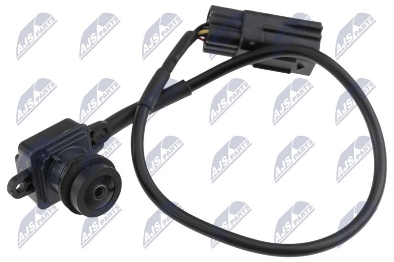 NTY EZC-CH-121 Rear View Camera, park distance control