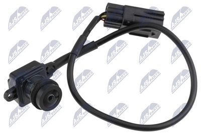 Rear View Camera, park distance control NTY EZC-CH-121