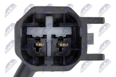 Switch, tailgate release NTY EZC-CH-128